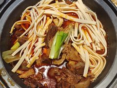-肖记公安牛肉鱼杂馆·省级非物质文化遗产(江汉路直营店)