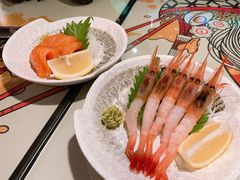 -猛式料理嘉州新光天地店