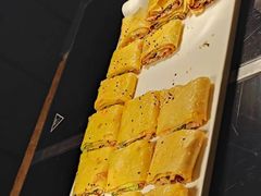 -索菲特酒店·海鲜自助 ·聚餐厅