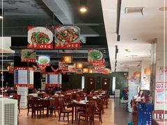 -天下客饭店(中山路店)