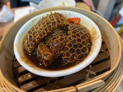 -添好运点心专门店(中环IFC店)