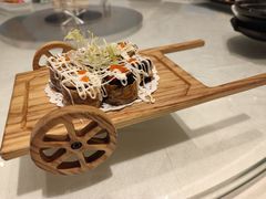 -安蒂娅.悦景轩中餐厅(西乡店)