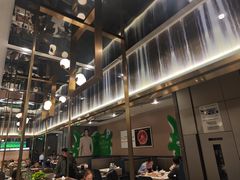 -海底捞火锅(长宁路龙之梦店)