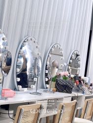 -金禧化妆造型工作室(市桥地铁站店)