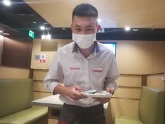 -海底捞火锅(龙湾万达广场店)