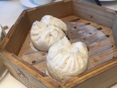 -顺德美的万豪酒店-万豪中餐厅