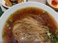 -松鹤楼面馆(飞州国际广场店)