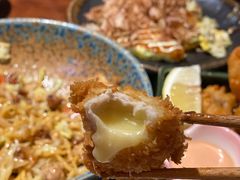 -山杏yama-katsu·吉列炸物