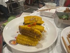 -活潑鲜跳(湖滨商业街店)