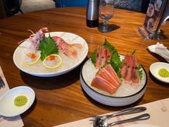 -Mr·Fish鱼鲜生海鲜放题(银泰in99店)