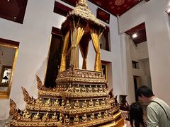 -曼谷国家博物馆