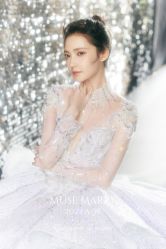 点击看大图 -MuseMarry婚纱(前海嘉里中心店)
