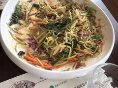 -老厨家(友谊路总店)