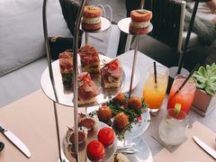 -Mercato莫卡多露台餐厅与酒吧(K11店)