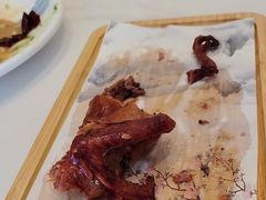 -龙香居海鲜浑锅家常菜·特色驴肉