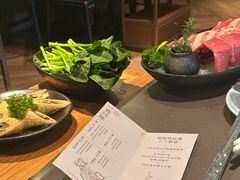 -捞王锅物料理(上海世茂广场店)