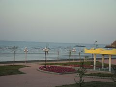-大鹿岛