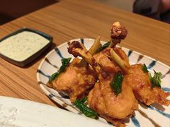 -CURRY YA 熟成咖哩專門店(深圳湾万象城店)