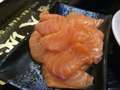 -台北A+A七喜饭店(德增街店)