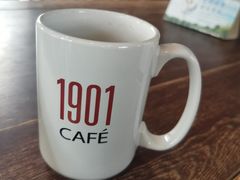 -1901 Cafe(西四店)