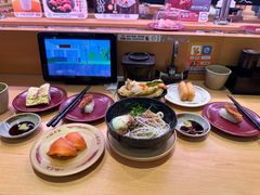 -寿司郎(皇庭广场店)