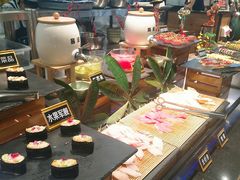 -韩盛·盛江山自助料理(沈辽路万达店)