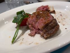 -西堤牛排(北京国瑞店)