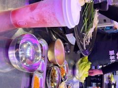 -豚豚家돈돈가韩国锅盖烤肉(新北万达店)