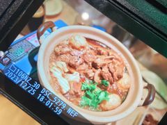 -牛腩之旅·牛腩牛杂煲(光启城美食城店)
