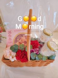 -兰心墩楠月子会所(万达店)