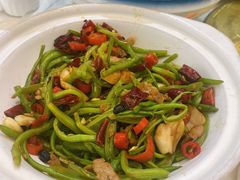 -湘桂人酒楼(西便门店)