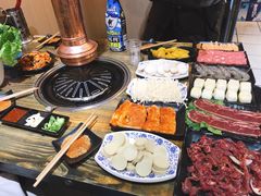 -莱真牛碳火烤肉(合肥旗舰店)