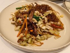 -鹿港小镇(悠唐店)