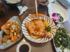 -玖鲜小笼(中山广场店)