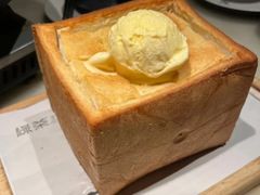 -绿茶餐厅(西湖银泰百货店)