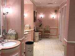 洗手间-The Ritz Restaurant