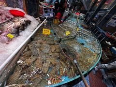 -食鼎记海鲜大排档(美食街店)