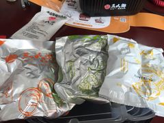-七欣天香辣蟹火锅(无锡金太湖国际城店)