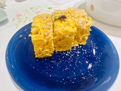 -白天鹅宾馆-玉堂春暖餐厅