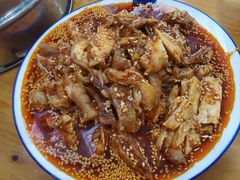 -徐老幺奶汤面