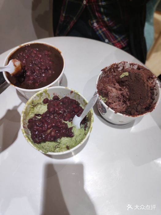 刨大人刨冰(水木天成店)巧克力雪花冰图片 - 第119张