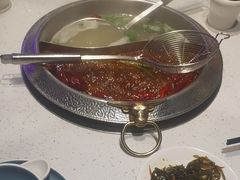 -千牛将·鲜牛肉火锅(开元路店)