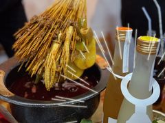 -冒椒火辣(太古里店)