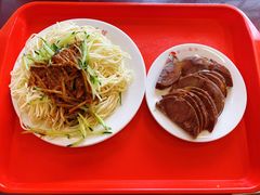 -新川面馆(新街口二店)