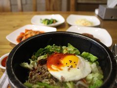 紫霞门韩国料理-紫霞门韩国料理烤肉(深南东路店)