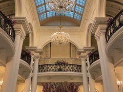 -Salon de Ville浦江汇(上海外滩华尔道夫酒店店)