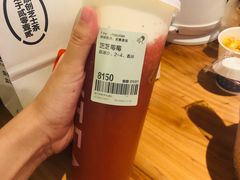 -喜茶(永旺梦乐城店)