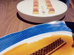 -曾宴·楚菜(湖北省博物馆店)