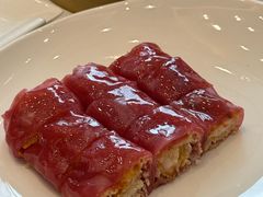 -春满园·早茶·粤菜·宴会(前海店)