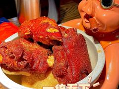 -食锦记·福建私房菜(浦西万达店)